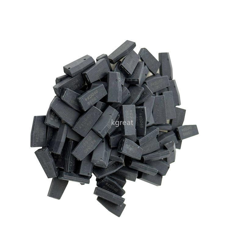 KEYDIY Original KD 46 Car Key Chip KD46 Copy Transponder Chips for KEYDIY KDX2 Key Programmer Car Accessories