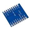 MP3-Player-Modul, Sprachmodul, 4 MB Sprachwiedergabe, IO-Trigger, serielle Schnittstelle, USB-Download, Sprachwiedergabemodul DY-SV17F