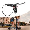 Hydraulische Scheibenbremsen Elektrische Fahrräder Bremshebel Elektrische Leistung Schließen Hydraulische Scheibenbremse für Elektrofahrrad/Roller