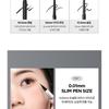 MERZY - The First Slim Pen Eyeliner - 2 Colors