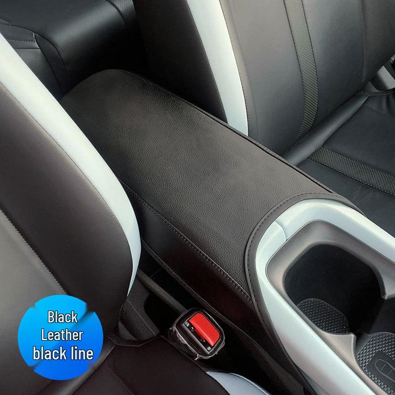 2023 BYD Seagull Car Armrest Box Cover