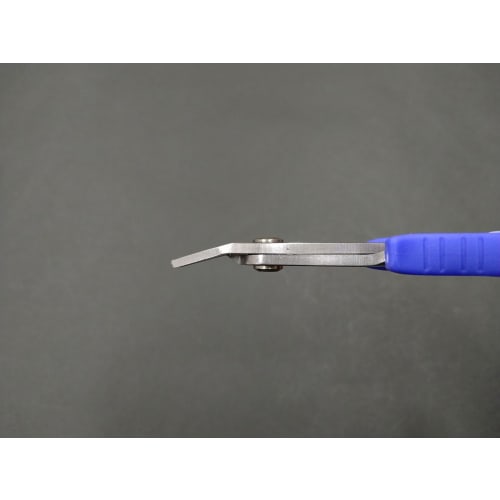 Three Peaks Giken 3.peaks Medium Stainless Steel Nippers, 150mm, SP-41