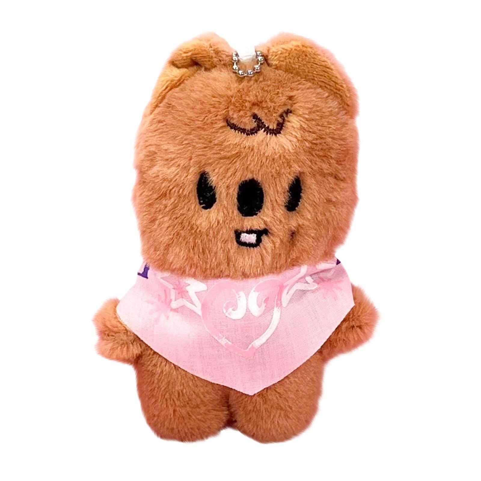 

Ігрова плюшева іграшка, Персоналізована плюшева лялька, Милий плюшевий подарунок для фанатів гри One Size