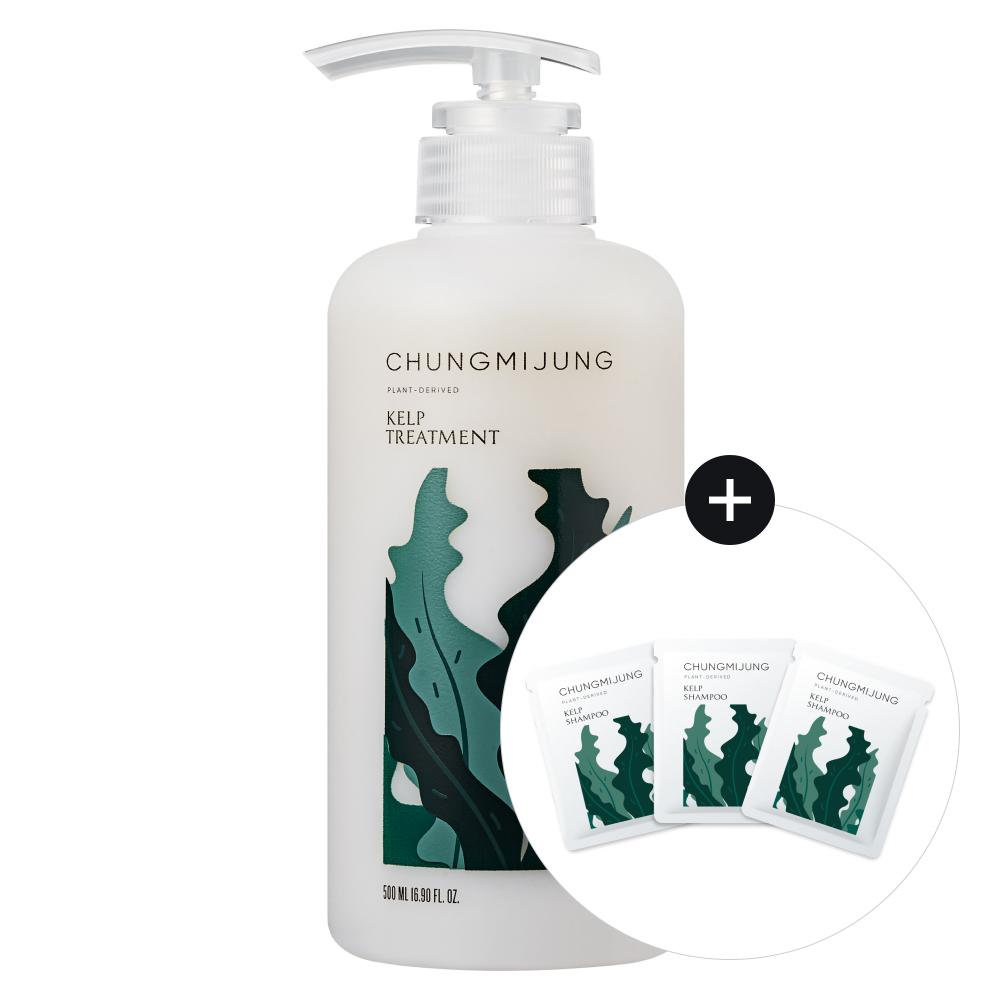 ChungMiJung Kelp Treatment 500ml (Single/Special Offer)