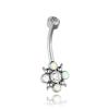 Joias e bijuteria – Piercings
