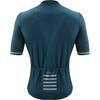 De Marchi Veloce Jersey SS19 Size Classic Italian Road SSMC014 Navy, L, Bike,