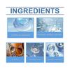 Toilet Cleaner, Fragranced Anti - Glaze Maintenance Agent, Hotel & Household Bathroom Urine Scale Rust Stain Remover
