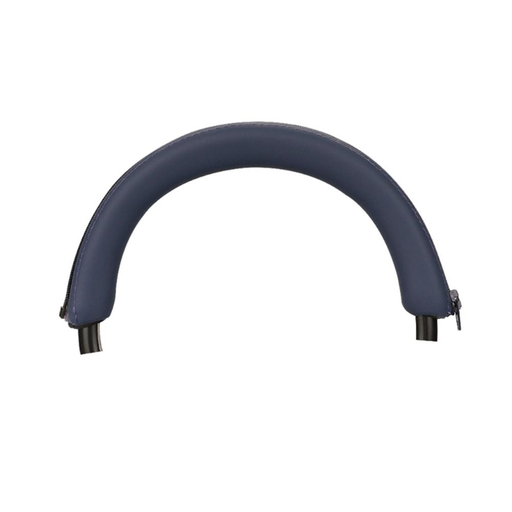 

Zipper Headphone Headband Beam Cover Soft Headphone Protection Cover for Sony WH-1000XM5 Home