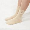 ArtBox Cat Long-neck Sleeping Socks Beige