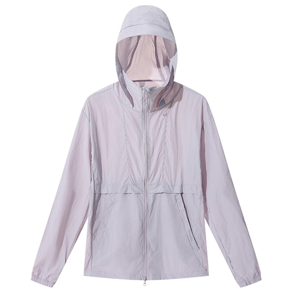 Sunscreen Clothes, New Jackets, Running, Light, Loose, Comfortable and Breathable, Casual, Loose, Fashionable and Trendy, High-value Outdoor