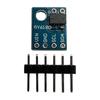 Lasers Proximitys Sensorings Gesture Recognition Module With I2C Interfaces For Robotics Smartests Home Automation Systems