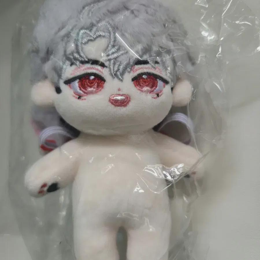 

PLAVE Прыгучий Ынхо Нераспечатанный