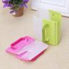 Adjustable Stand Juice Drinking Cup Holder Multiuse Baby Milk Box Bracket Tray
