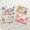 Metal Die Cuts Envelope Birthday Embossing Stencil Cutting Dies for Card Making Scrapbooking Paper Craft DIY Template
