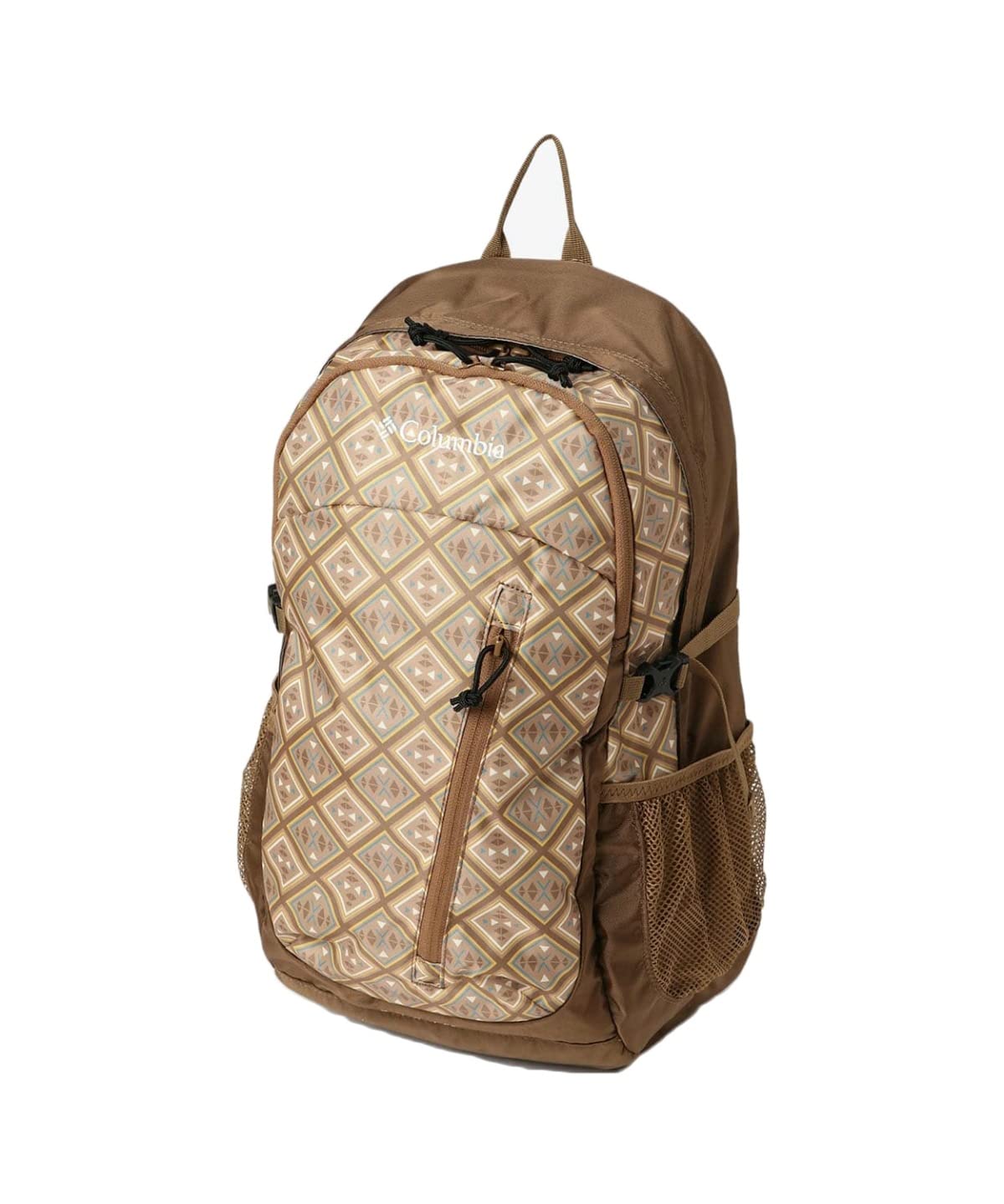 

Castle Rock 25L Backpack PU8427 One Size Delta Pattern [Columbia]