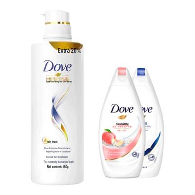 Haut- & Körperpflege – Pflegekosmetik-Sets