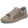 Men's Summer Daily Leisure One-pedal Men's Shoes Men's Light Luxury Casual Board Shoes Men's Trend Shoes