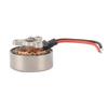 RC Airplane Motor 1503 Brushless Metal for 7.4V 4 Axes Remote Control Airplanes Electric Drone