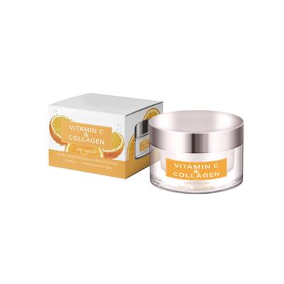 Moisturizing Nicotinamide Smoothing Skin VC Facial Firming And Brightening Cream Moisturizing Cream Vc Face Cream