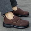 Breathable Wide-Toed Walking Shoes for Men & Women - Lightweight, Comfortable, Plus Size, Spring Casual Footwear