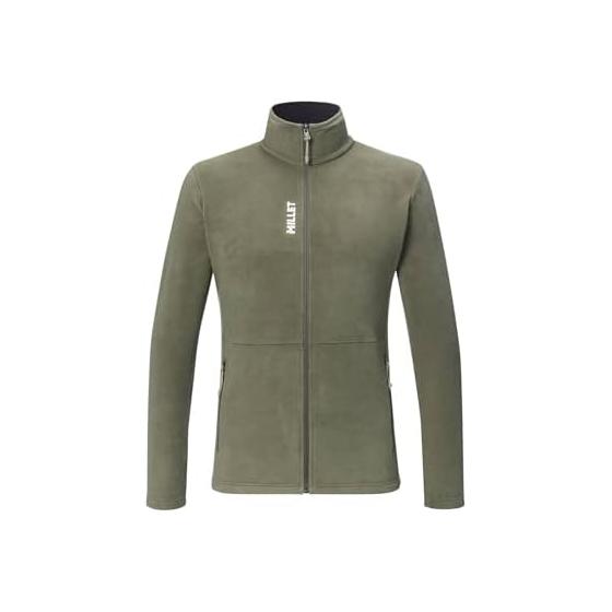 Флисовая куртка для скалолазания MILLET Seneca Micro Jacket MIV10840 Мужская