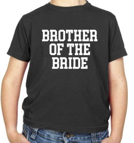 

Brother Of The Bride Children - Wedding - Marriage - Brother IN Law - Gift 100