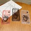 Heart Eample Diagram Phone Case For Samsung Galaxy A56 A55 A35 A15 A16 5G S25 S24 S22 Ultra S23 S24 FE Card Bag Wallet TPU Cover