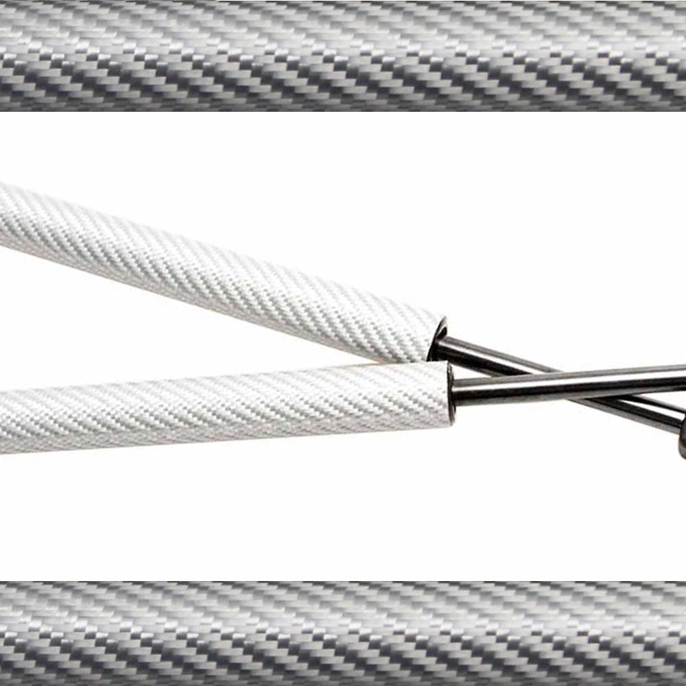 Back Damper for SUZUKI SWIFT II EA/MA Hatchback SUBARU JUSTY II 1989-2004 Rear Tailgate Boot Gas Spring Struts Prop Lift Support