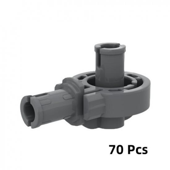 Socket Loop Parts For Lego Socket Loop Parts For Lego Socket Loop Parts 47455-Dark Gray