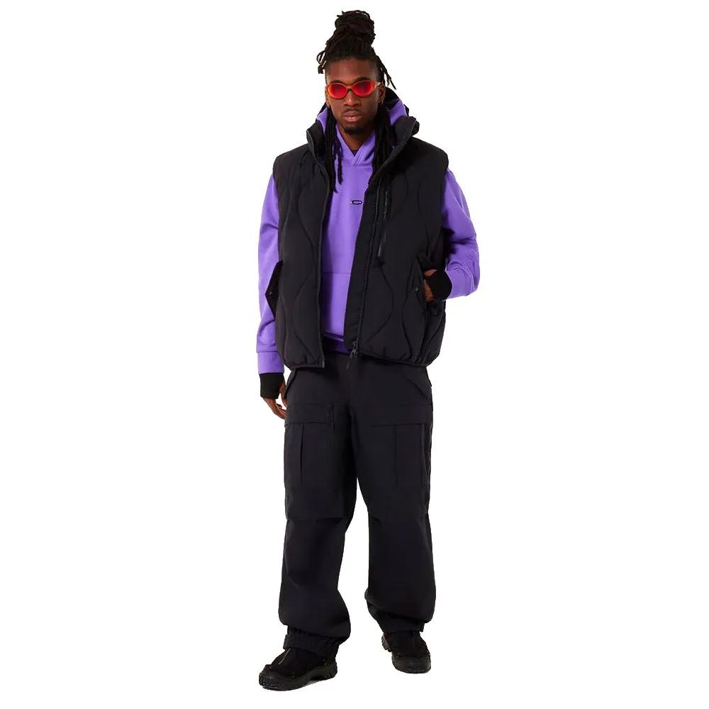 Oakley Толстовка с капюшоном Metal rise