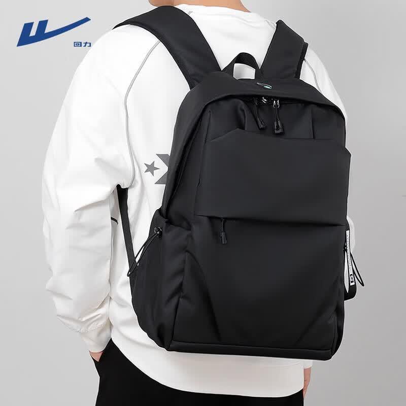 Warrior Men's Multi-purpose Large Capacity Backpack