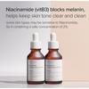 [Mini] Mary&May Niacinamide Chaenomeles Sinensis Serum, 10mL