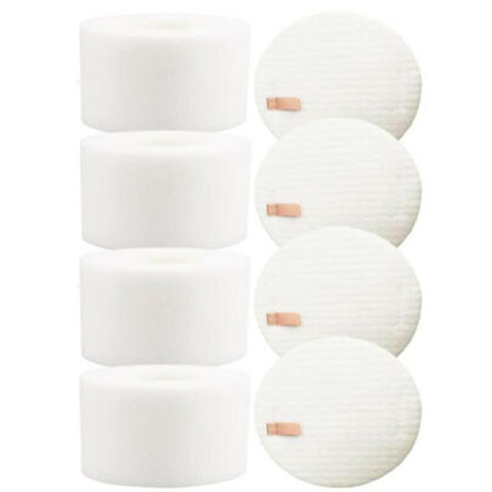 

Поролоновые фильтры Фильтры 4 шт. AX910 для Shark DuoClean