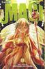 Magi The Labyrinth of Magic Vol. 15 by Shinobu Ohtaka Paperback Book 9781421559650