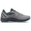 SAUCONY Cohesion TR15 Alloy Topaz Women Sneakers Grey S10706-15