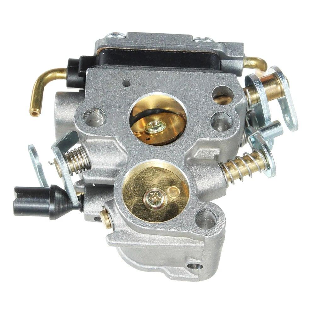 Vergaser für Zama Husqvarna 240 240E 235 235E 236 240 Kettensäge Vergaser Luftfilter Kettensäge Ersatzteile Vergaser-Kit
