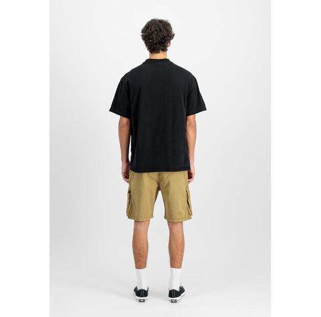 Шорты Alpha Industries Flying Tigers Short