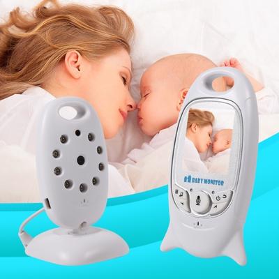 two way video monitor