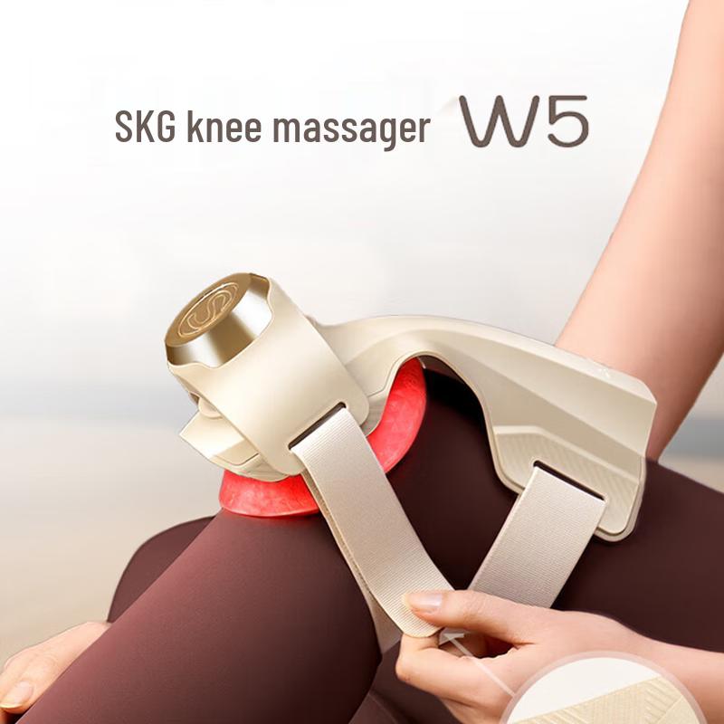 SKG W5 Knee Massager