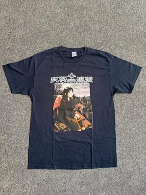 Üst giysisi – T-shirtler
