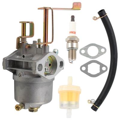 Carburador Agujero Central 15 Mm Agujero de Estrangulador 22 Mm Completamente Nuevo