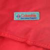Columbia 90s Old By color Mountain jacket M Red series Outdoors Men's Used