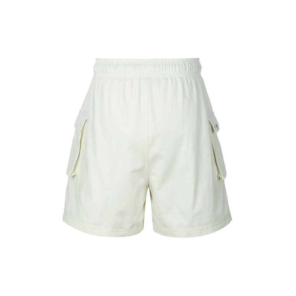 Nike Sportswear High-Waisted Loose Comfortable Versatile Casual Shorts Women Shorts IH9273047