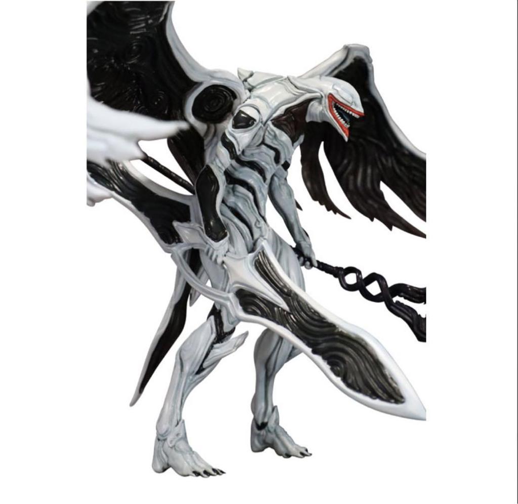 [USED] CCPJAPAN×Yoshi. Project 2nd Release: Evangelion Mass Production Unit