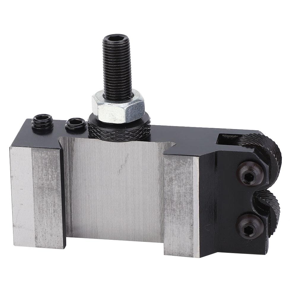 250110 Knurling Turning Facing Tool Holder CNC Lathe Tool Post