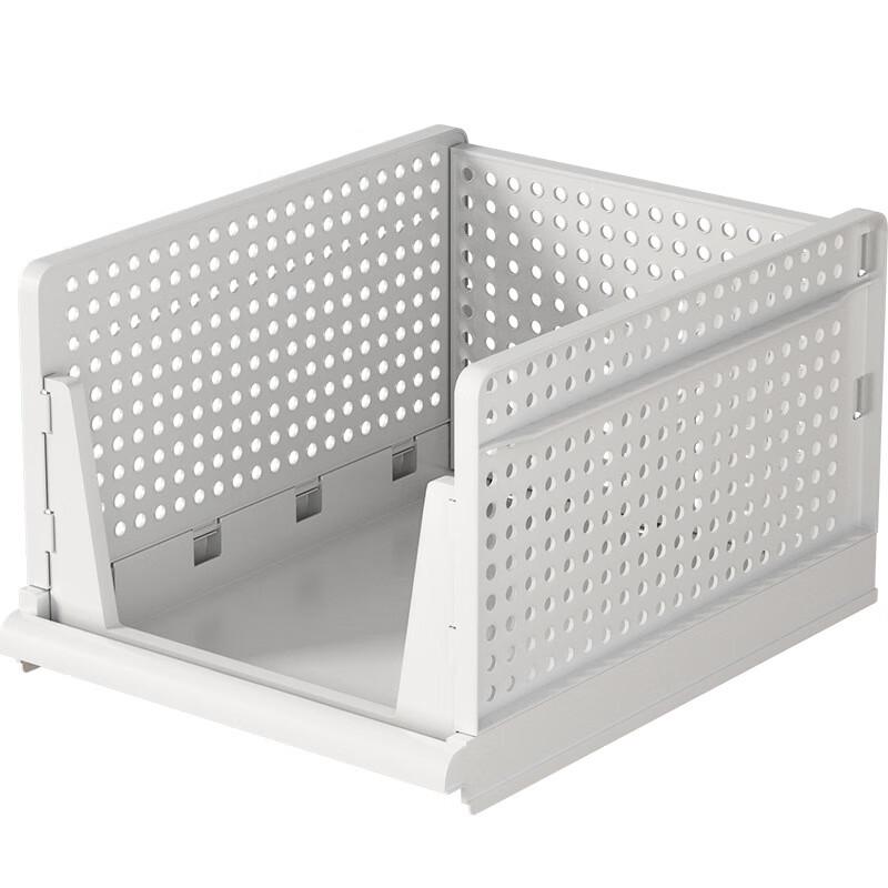 Mingwei Foldable Drawer Wardrobe Organizer