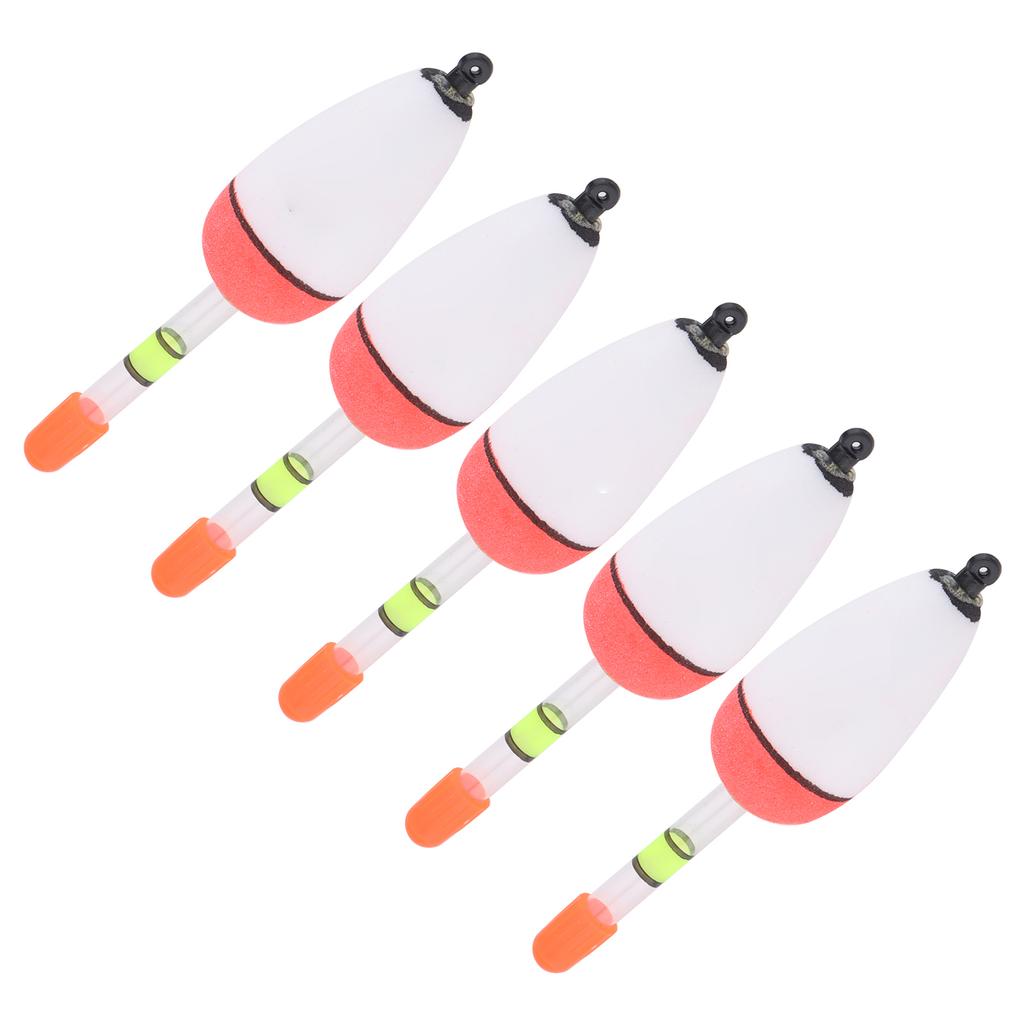 EVA Drift Float Fish Floats LongRange Shot Hanging Drifting Fishing Accessories