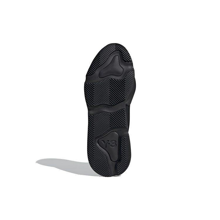 Y-3 Kaiwa Y-3 'Core Black' FX0909