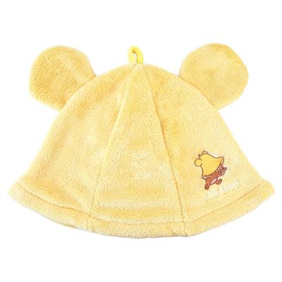 Tees Factory Tom and Jerry Sauna Hat Jerry H220 X W340mm (circumference Approx. 780mm) TJ-5537788JR