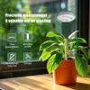 Efficient Single Pin Soil Tester Essential Tool For Garden Enthusiasts Crop Growers Indoor Outdoor Soil Moisture Meter